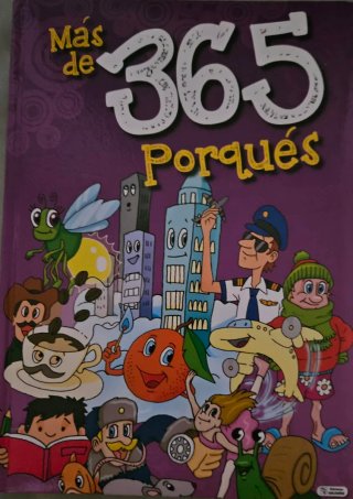 Libros
