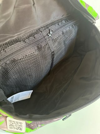 Riñonera Desigual Maxi