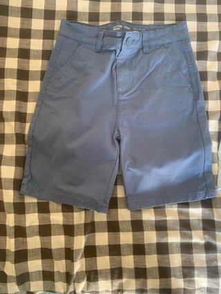 Pack 2 pantalones cortos niño