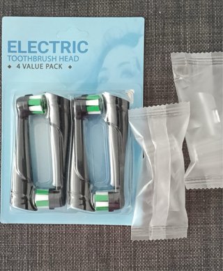 Cepillo Dental Eléctrico Oral-B IO6