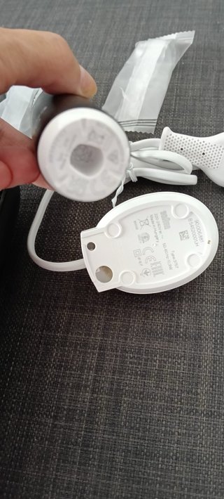 Cepillo Dental Eléctrico Oral-B IO6