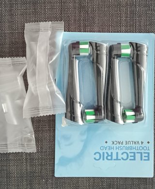 Cepillo Dental Eléctrico Oral-B IO6