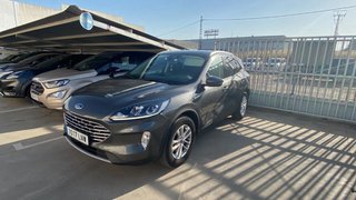 Ford Kuga 2021