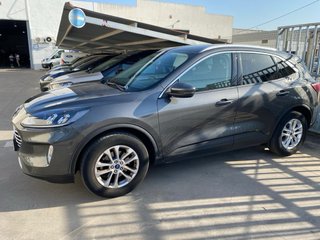 Ford Kuga 2021