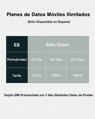 Cámara Seguridad 4G Exterior Xega Magnética 2K
