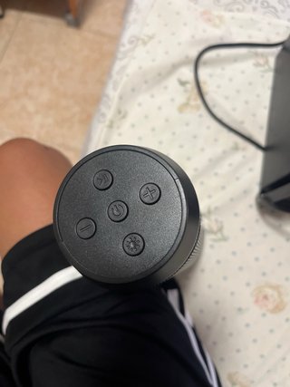 Altavoces Jianluo JY-2218 Plata/Negro