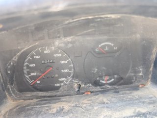 vitara inyección mono punto descapotable  1994