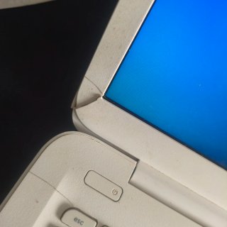 Portátil HP Stream 14-ax003ns Blanco