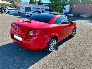 Renault Megane CC 2005 1.9 Diesel Karmann