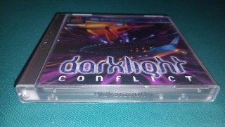PS1 Darklight Conflict PlayStation 1 Pal España