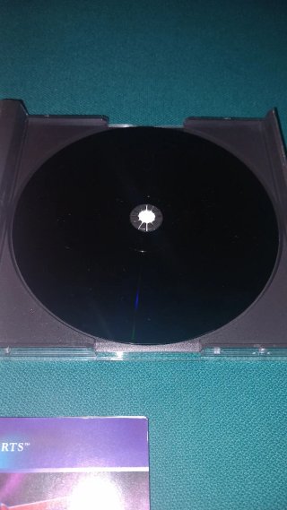 PS1 Darklight Conflict PlayStation 1 Pal España