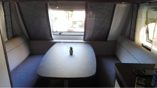 Caravana Knaus Sport 400 LKK Silver Selection