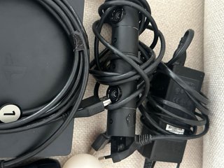 Pack PS VR (Kit completo)