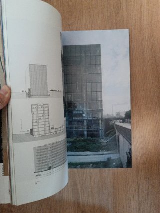 Revista El Croquis 104 Dominique Perrault