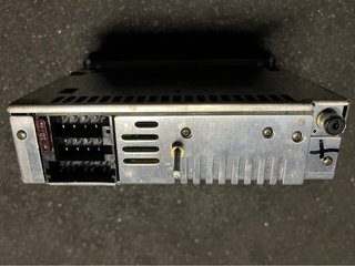 Radio CD Clarion PU-2471A Peugeot Citroën