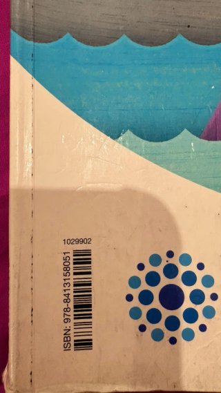 libros de texto de 5.º de Primaria