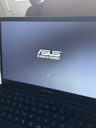 ASUS VivoBook 14 F1404ZA-NK301W
