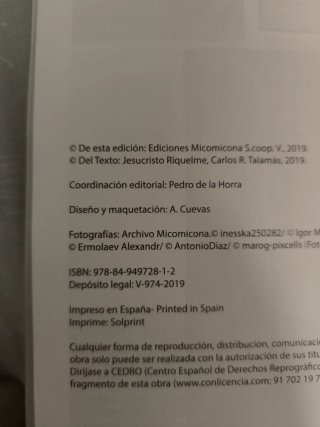 Lengua castellana y literatura, 1 Bachillerato