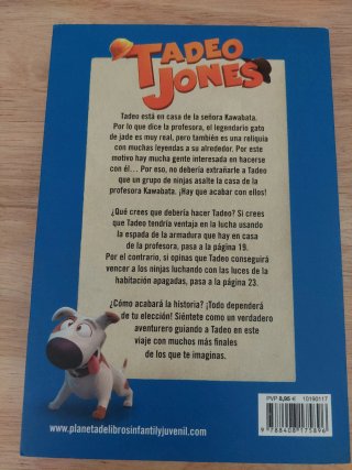 Libro