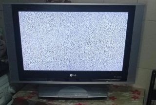 Televisor LG 26 pulgadas
