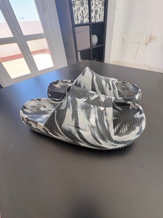 Chanclas Nike