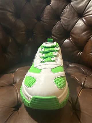 Zapatillas Philipp Plein