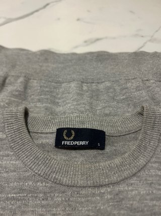 Maglia Fred Perry Taglia S