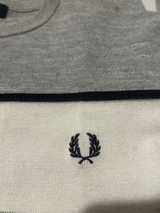 Maglia Fred Perry Taglia S