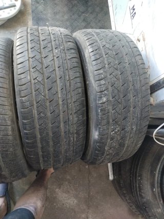 3 Llantas Volkswagen 18 pulgadas