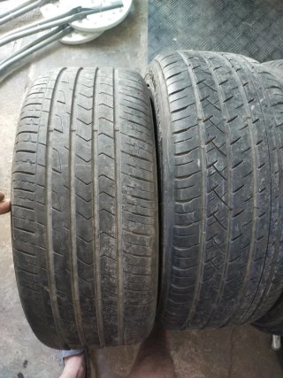 3 Llantas Volkswagen 18 pulgadas