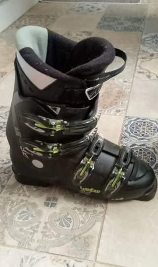 Botas de Ski Wed'ze Talla 28 (43 UE)