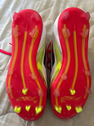 Adidas F50 Elite Talla 33
