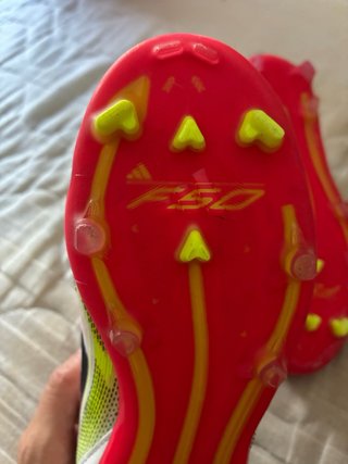 Adidas F50 Elite Talla 33