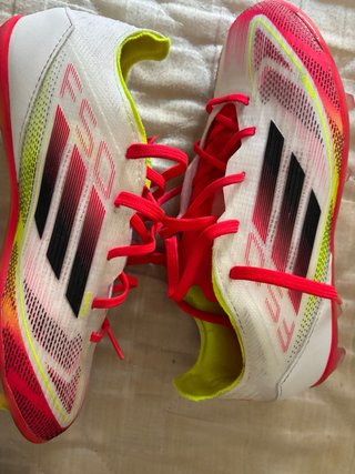 Adidas F50 Elite Talla 33