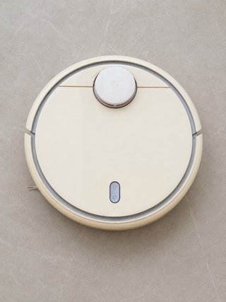 Robot Aspirador Xiaomi Mi Robot Vacuum