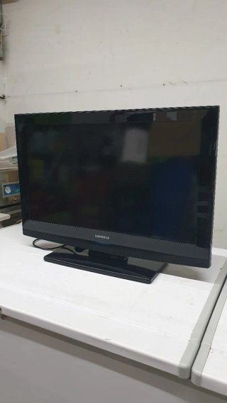 TV Samsung 32 HDMI SCART