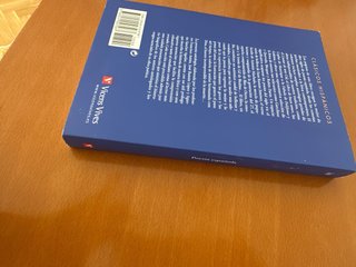 Poesía española
