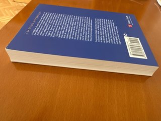 Poesía española