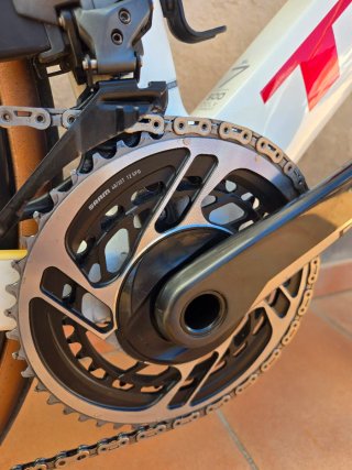 TREK Madone SL7, Talla 56 (M/L).