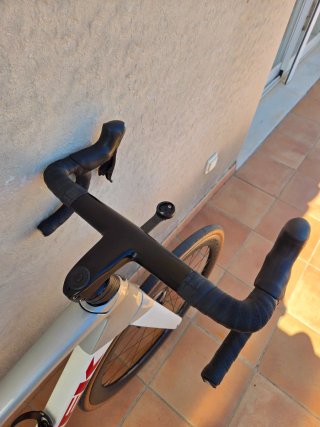 TREK Madone SL7, Talla 56 (M/L).
