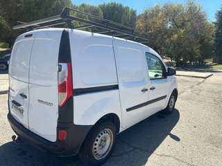 Renault Kangoo 2018