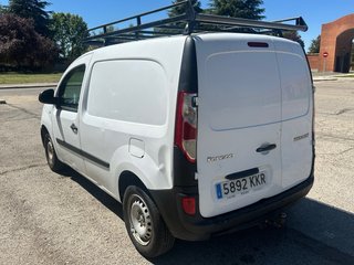 Renault Kangoo 2018