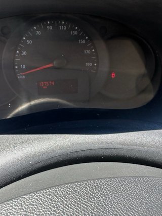 Renault Kangoo 2018