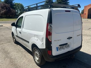 Renault Kangoo 2018