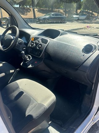 Renault Kangoo 2018