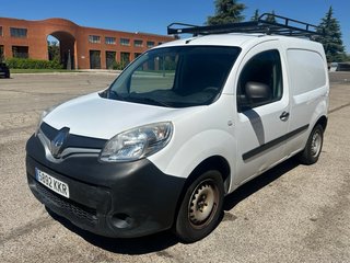 Renault Kangoo 2018