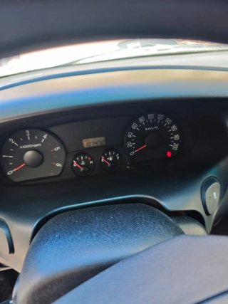 Hyundai h1 2007