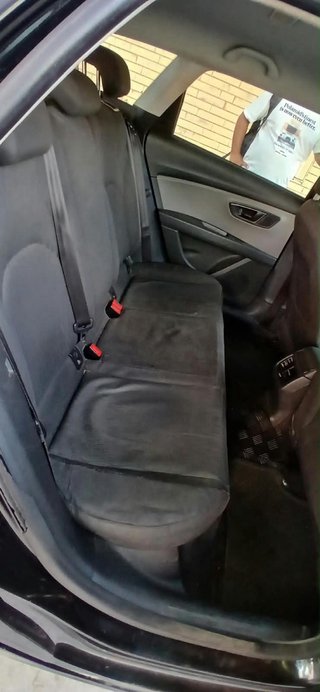 SEAT Leon 2018