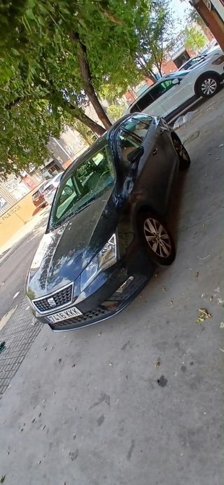 SEAT Leon 2018