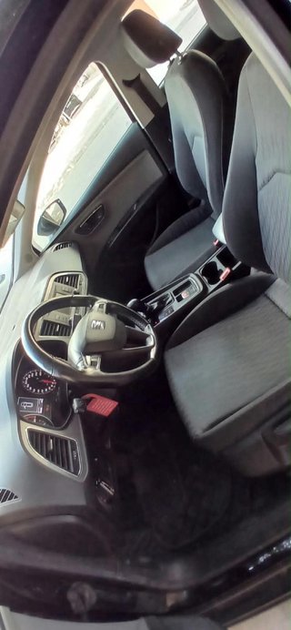 SEAT Leon 2018